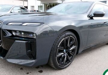 BMW 740 3.740 km 99.740 &euro; Manching 85077