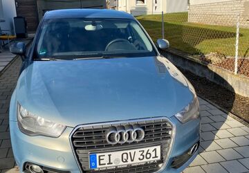 Audi A1 130.000 km 5.600 &euro; Denkendorf 85095
