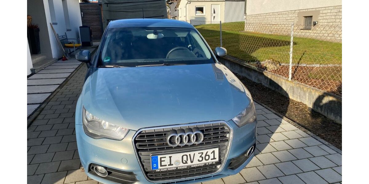 Audi A1 130.000 km 5.600 &euro; Denkendorf 85095