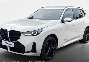 BMW X3 6.300 km 66.890 &euro; Ingolstadt 85053