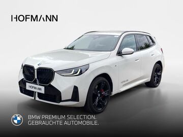 Gebrauchte BMW X3