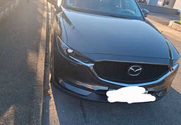 Mazda CX-5 179.894 km 14.500 &euro; Baar-Ebenhsuden 85107