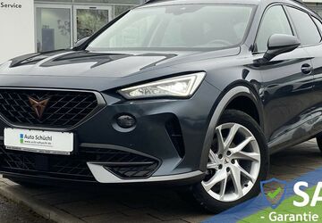 Cupra Formentor 51.189 km 22.948 &euro; Schrobenhausen-Edelshsn. 86529