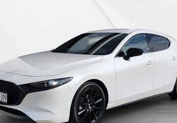 Mazda 3 9.174 km 25.490 &euro; Pfaffenhofen 85276