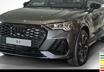 Audi Q3 18.500 km 47.770 &euro; Pfaffenhofen 85276
