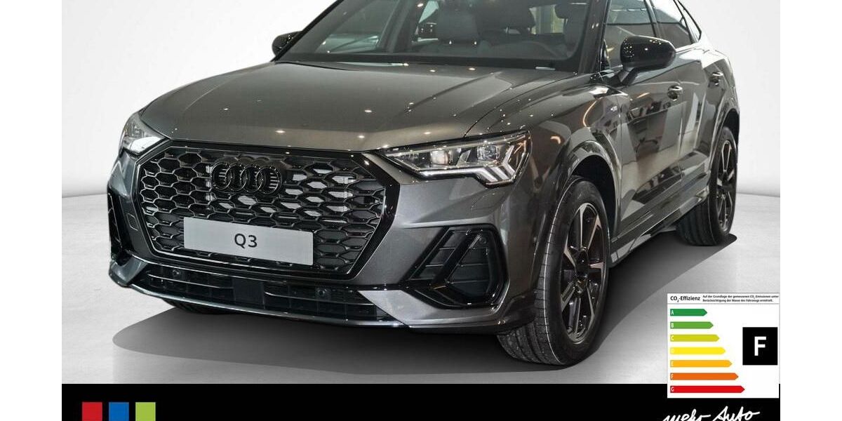 Audi Q3 18.500 km 47.770 &euro; Pfaffenhofen 85276
