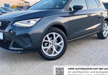 Seat Arona 41.665 km 20.399 &euro; Langenmosen 86571