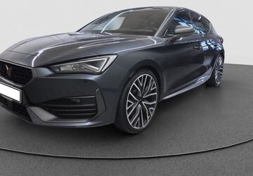 Cupra Leon 26.150 km 29.450 &euro; Ingolstadt 85053