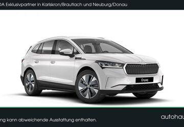 Skoda Enyaq 26.750 km 35.890 &euro; Neuburg 86633