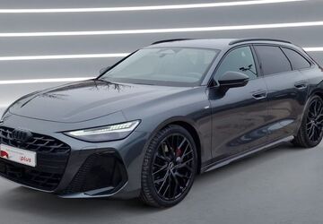 Audi A6 9.300 km 74.980 &euro; Ingolstadt 85057