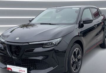 Alfa Romeo Junior 10.778 km 27.490 &euro; Ingolstadt 85057