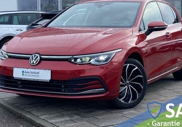 VW Golf 29.091 km 23.448 &euro; Schrobenhausen-Edelshsn. 86529