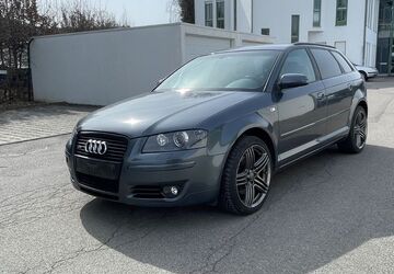 Audi A3 302.000 km 3.900 &euro; kösching 85092