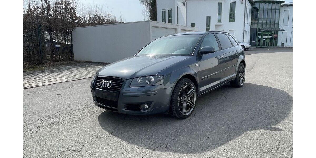 Audi A3 302.000 km 3.900 &euro; kösching 85092