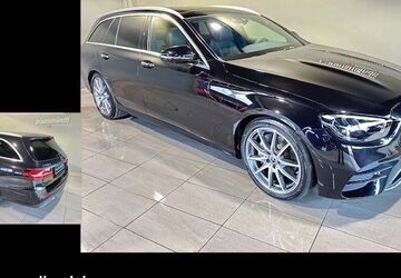 Mercedes-Benz E 220 15.500 km 47.490 &euro; Ingolstadt 85055
