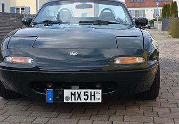 Mazda MX-5 178.000 km 24.999 &euro; Adelschlag 85111