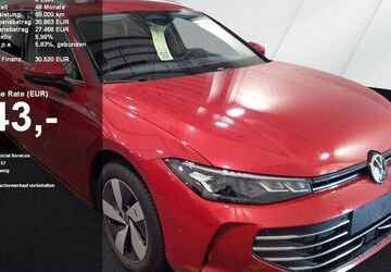 VW Passat 27.824 km 30.080 &euro; Mainburg 84048