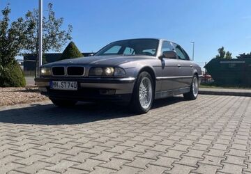BMW 728 233.000 km 3.700 &euro; Ingolstadt 85057