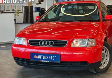 Audi A3 238.300 km 999 &euro; Pfaffenhofen 85276