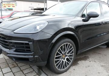 Porsche Cayenne 174.800 km 35.999 &euro; Manching 85077