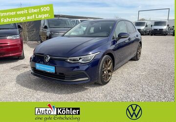 VW Golf 52.000 km 20.620 &euro; Mainburg 84048