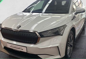 Skoda Enyaq 20.500 km 39.890 &euro; Karlskron-Brautlach 85123