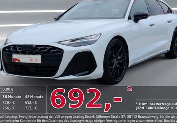 Audi A6 14.000 km 69.950 &euro; Ingolstadt 85057