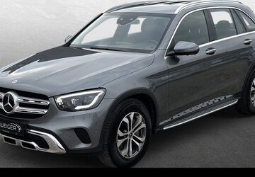 Mercedes-Benz GLC 200 36.872 km 31.900 &euro; Reichertshofen 85084