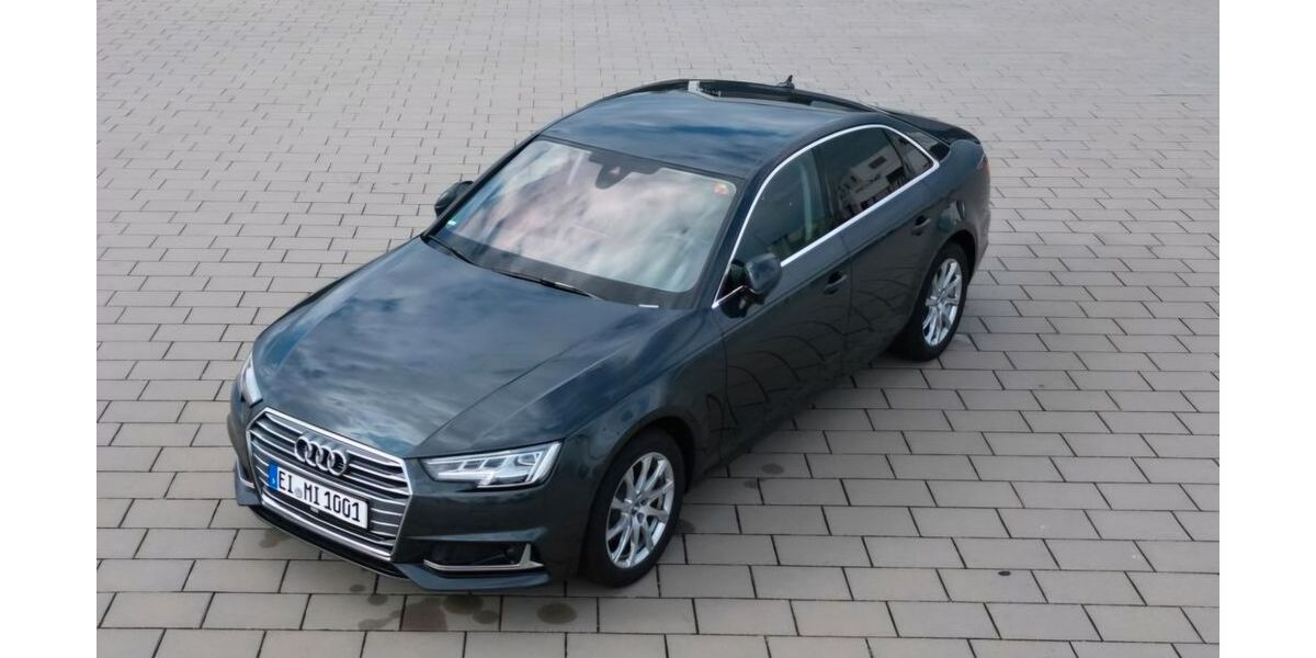 Audi A4 83.000 km 20.500 &euro; Wettstetten 85139