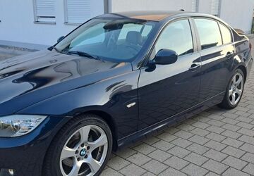 BMW 318 112.000 km 6.400 &euro; Ingolstadt 85055