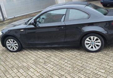 BMW 118 150.500 km 7.190 &euro; Ingolstadt 85057