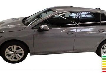 VW Golf 12.310 km 26.920 &euro; Schrobenhausen 86529