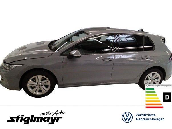 VW Golf 12.310 km 26.920 &euro; Schrobenhausen 86529