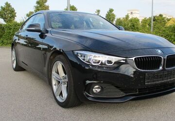 BMW 420 114.000 km 20.990 &euro; Ingolstadt 85055
