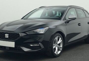 Seat Leon 20.960 km 28.750 &euro; Riedenburg 93339