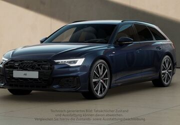 Audi A6 13.471 km 49.450 &euro; Ingolstadt 85057