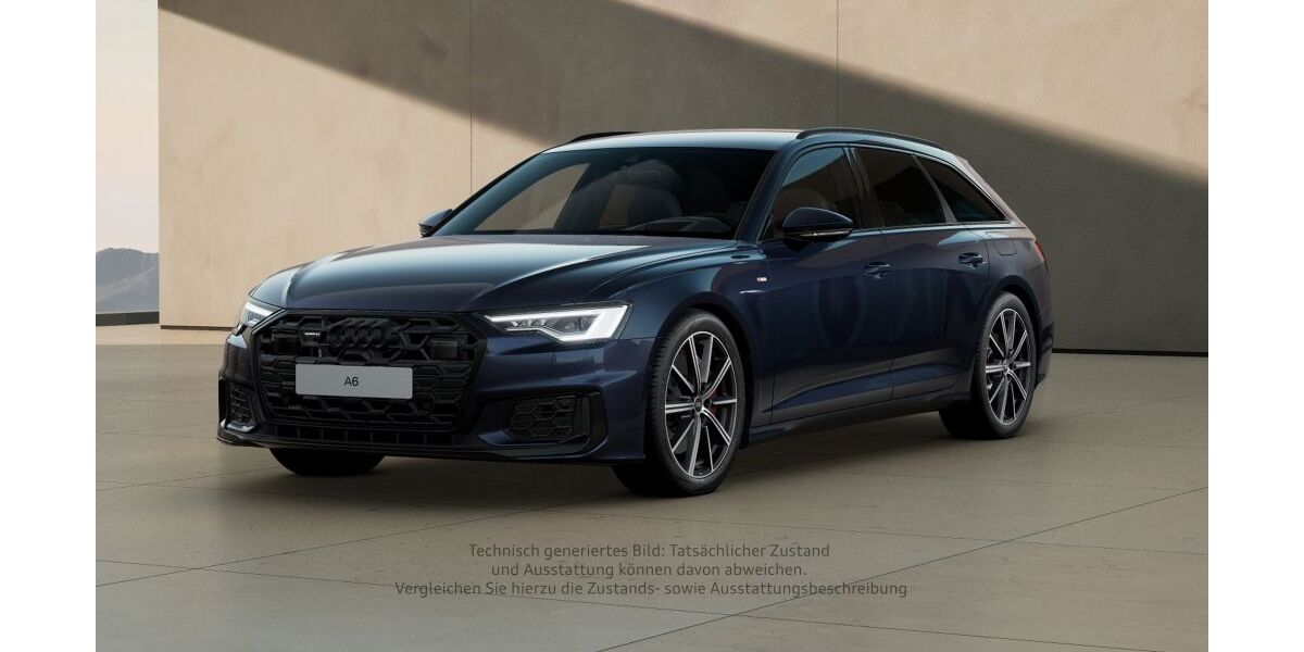 Audi A6 13.471 km 49.450 &euro; Ingolstadt 85057