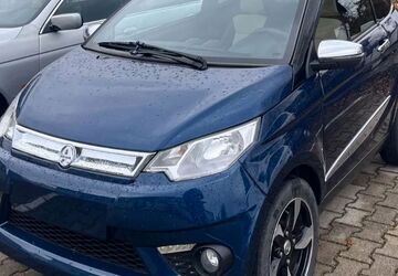 Aixam City 19.600 km 9.490 &euro; Altmannstein 93336