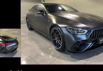 Mercedes-Benz AMG GT 107.077 km 111.900 &euro; Ingolstadt 85055