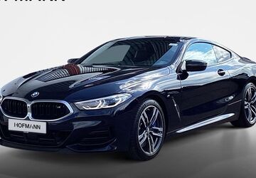 BMW M850 41.200 km 66.890 &euro; Neuburg an der Donau 86633