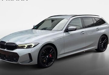 BMW 330 101.300 km 39.890 &euro; Ingolstadt 85053