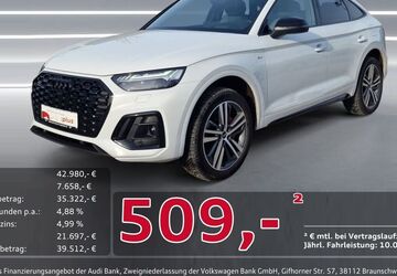 Audi Q5 64.009 km 42.490 &euro; Ingolstadt 85057
