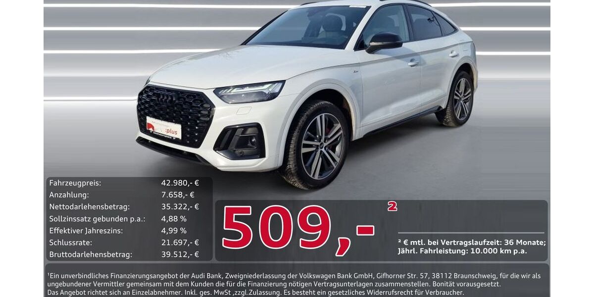 Audi Q5 64.009 km 42.490 &euro; Ingolstadt 85057