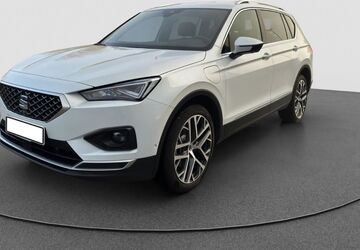 Seat Tarraco 6.900 km 37.850 &euro; Manching 85077