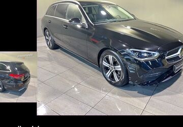 Mercedes-Benz C 220 92.494 km 30.900 &euro; Ingolstadt 85055