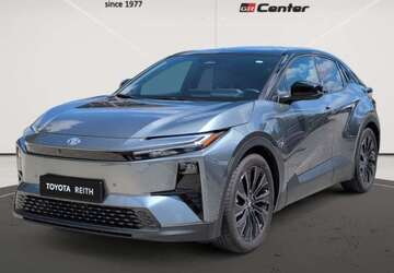 Toyota C-HR 2.321 km 54.910 &euro; Ingolstadt 85055