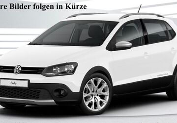 VW Polo 59.890 km 13.290 &euro; Ingolstadt 85055