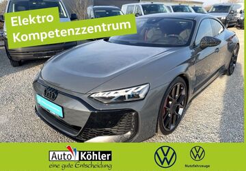 Audi RS e-tron GT 26.196 km 118.660 &euro; Mainburg 84048