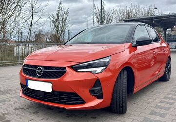 Opel Corsa 68.000 km 14.000 &euro; Ingolstadt 85049