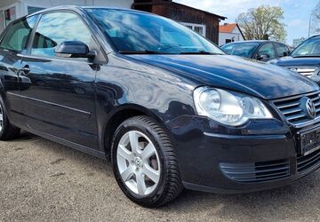 VW Polo 136.000 km 2.990 &euro; Ingolstadt 85057